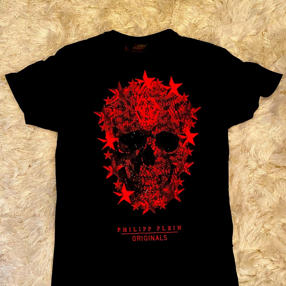 Original Philipp Plein TShirt